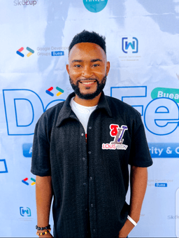 Ande Willstuff Ambeno